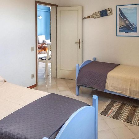 Roberta Apartment Castiglioncello Bagian luar foto