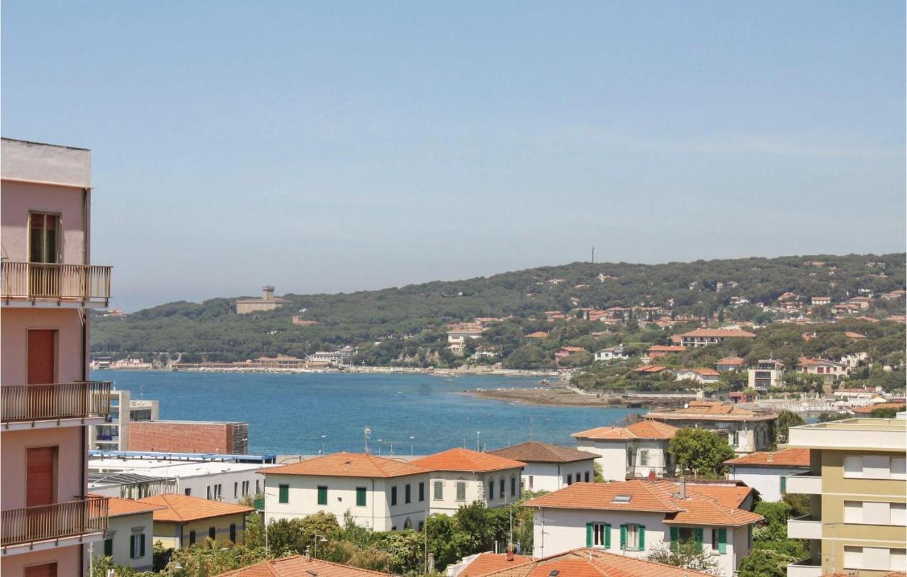 Roberta Apartment Castiglioncello Bagian luar foto