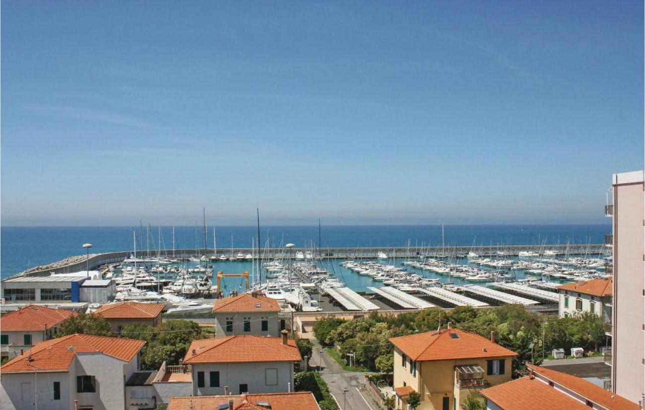 Roberta Apartment Castiglioncello Bagian luar foto