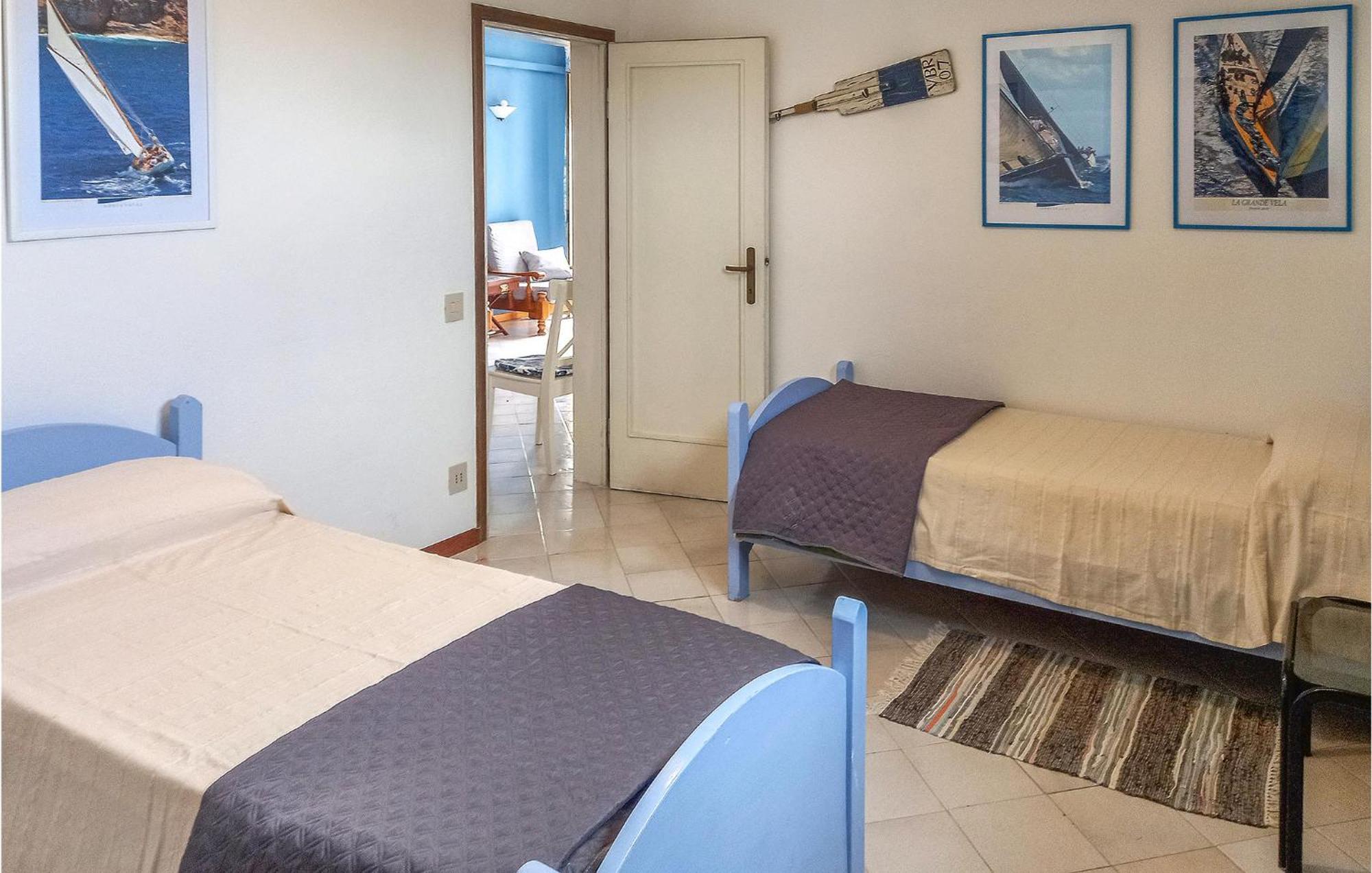 Roberta Apartment Castiglioncello Bagian luar foto