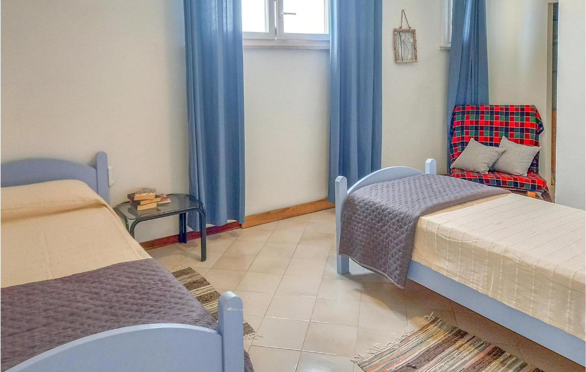 Roberta Apartment Castiglioncello Bagian luar foto