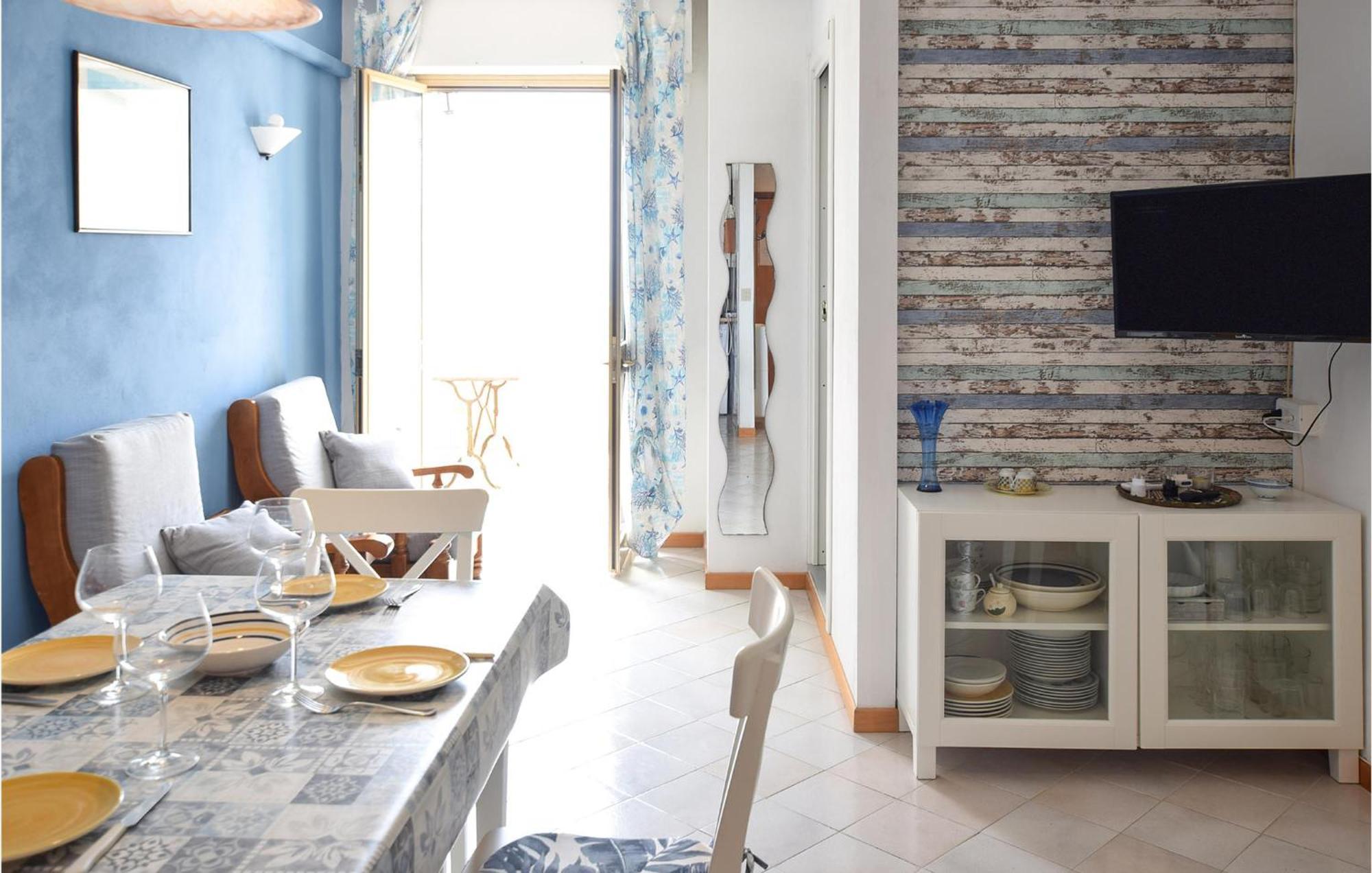 Roberta Apartment Castiglioncello Bagian luar foto
