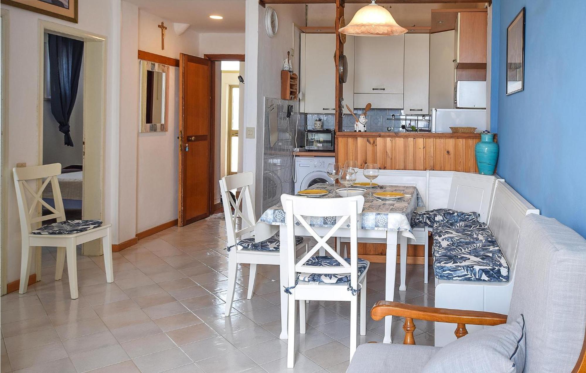 Roberta Apartment Castiglioncello Bagian luar foto